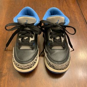 Toddler Boys Jordan Hi-Tops